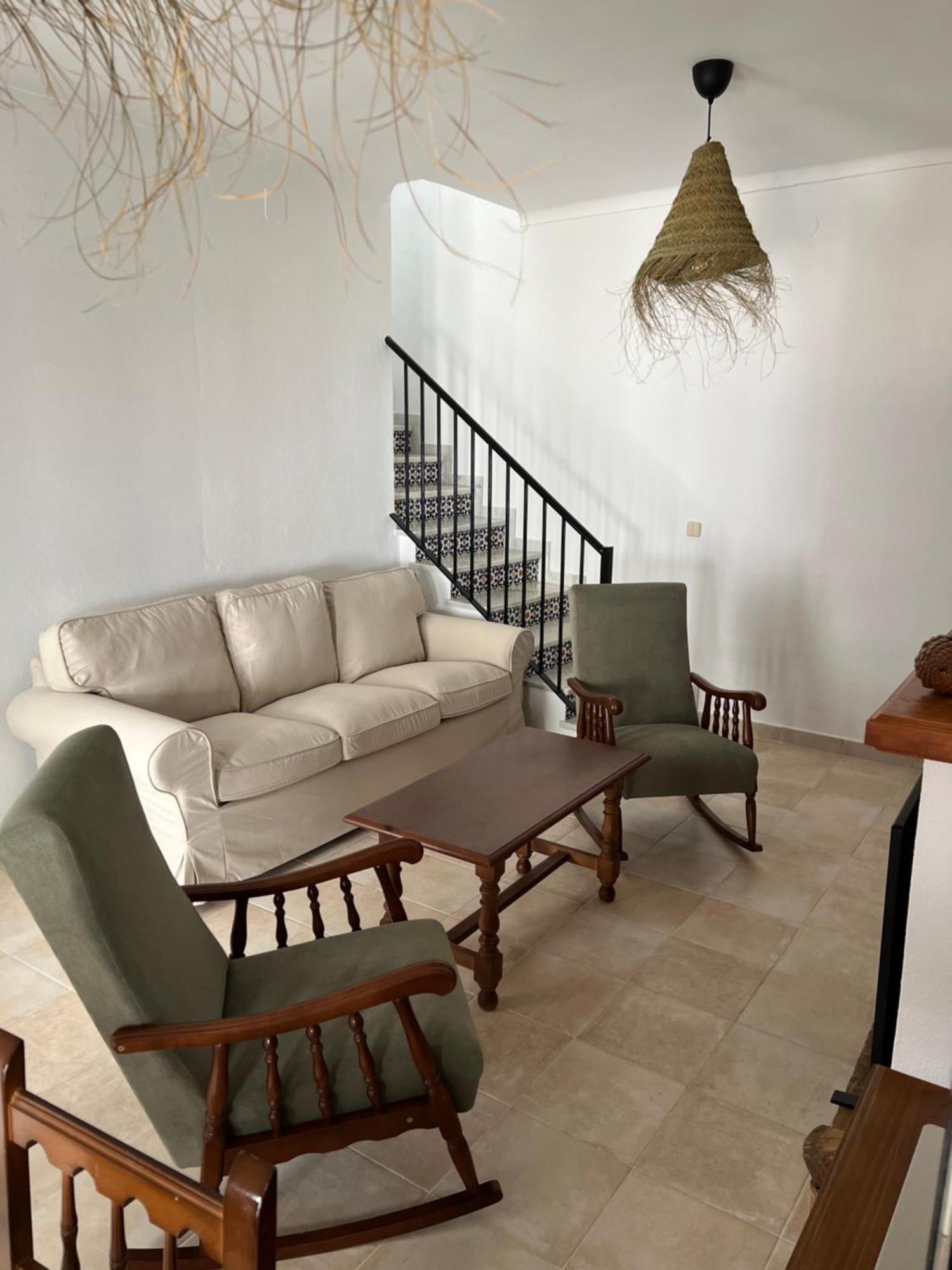 El Endrinal Apartment Grazalema Exterior photo