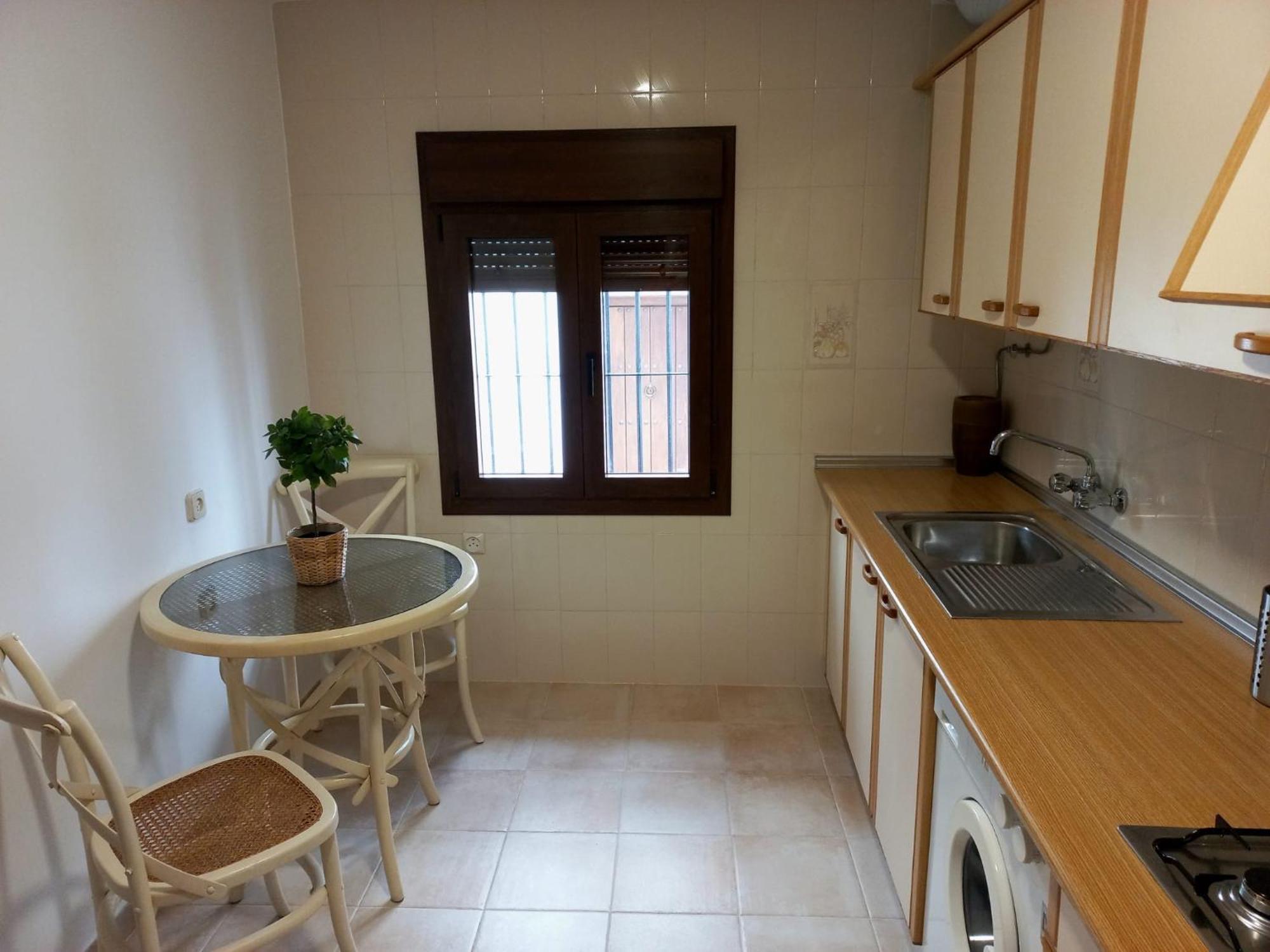 El Endrinal Apartment Grazalema Exterior photo
