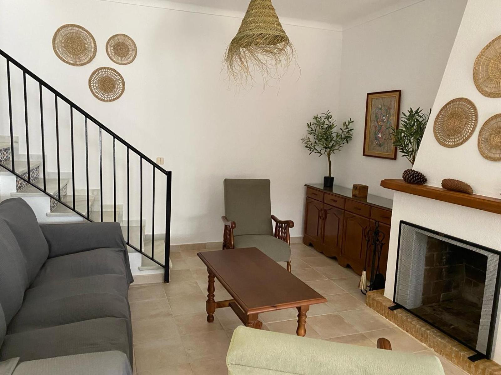 El Endrinal Apartment Grazalema Exterior photo