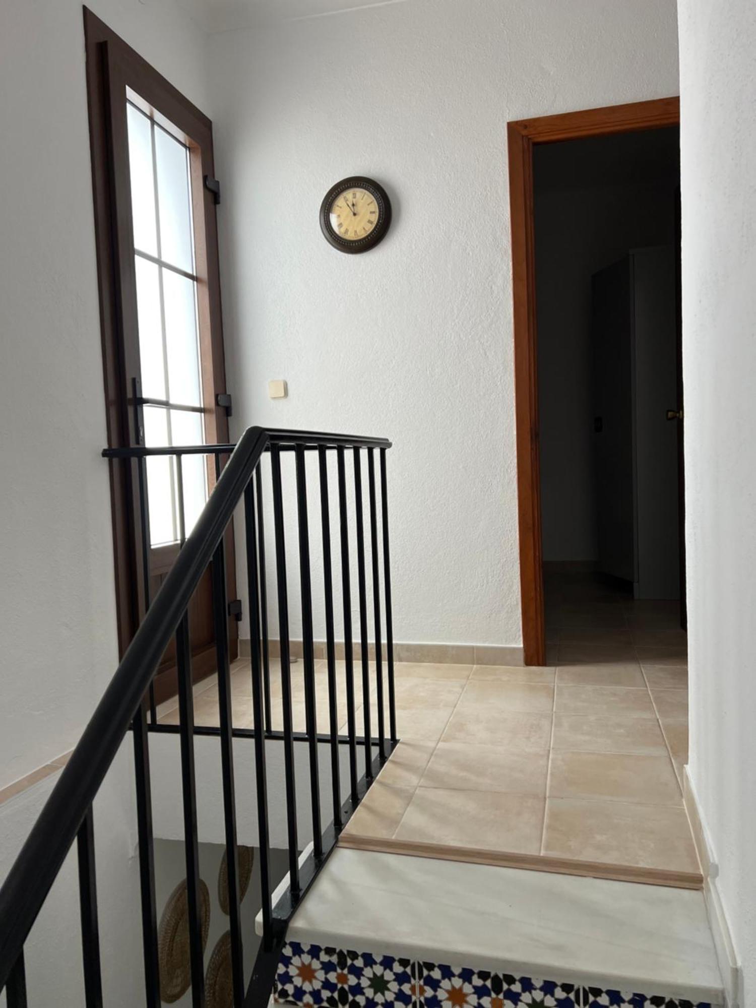 El Endrinal Apartment Grazalema Exterior photo