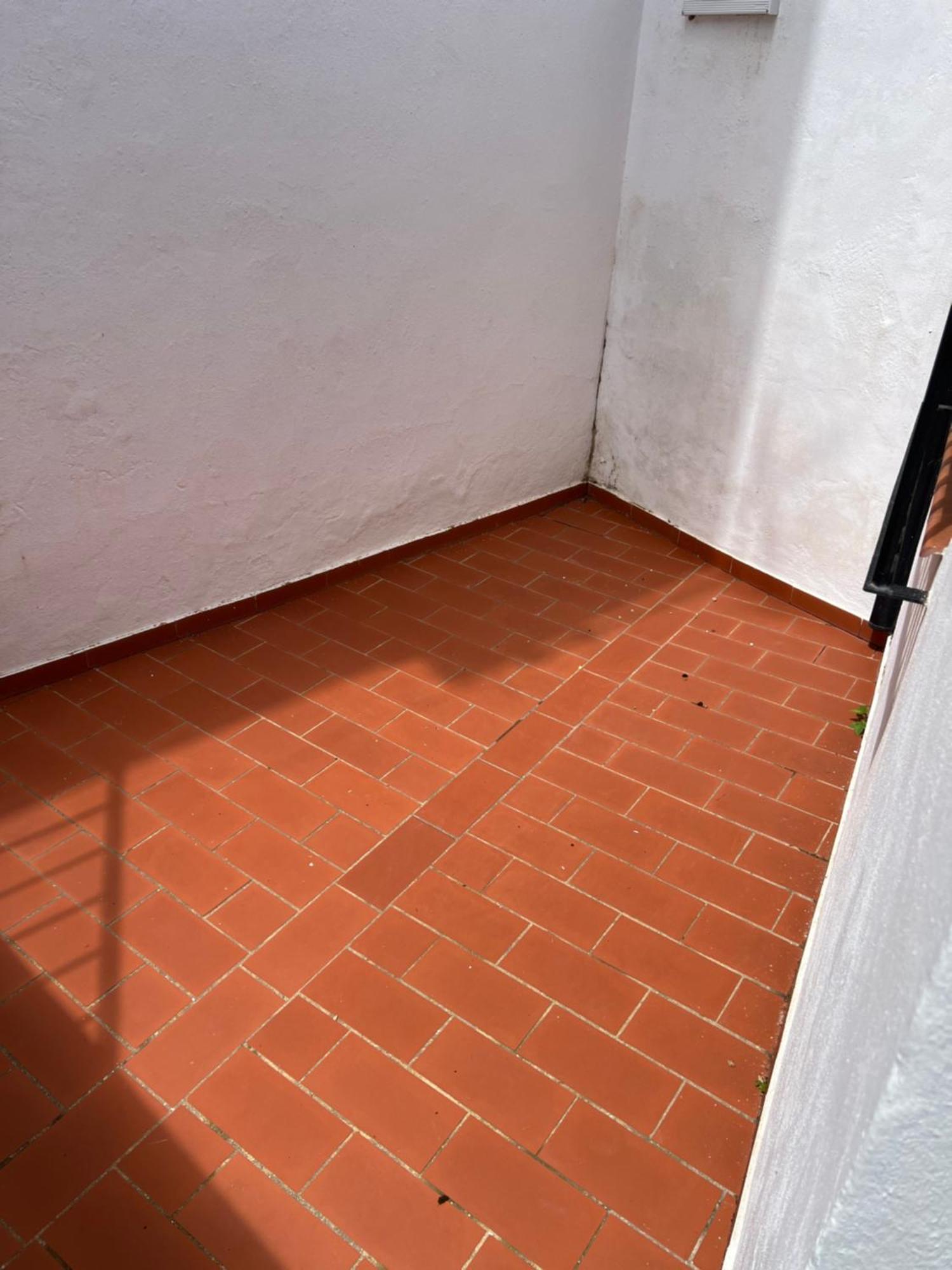 El Endrinal Apartment Grazalema Exterior photo