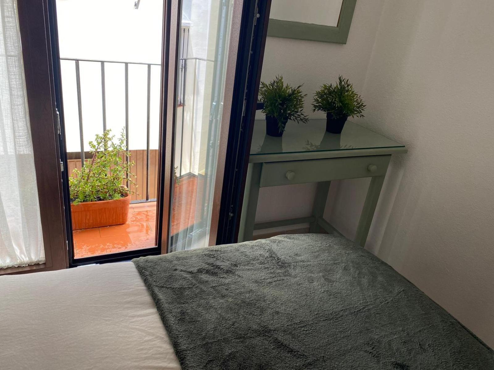 El Endrinal Apartment Grazalema Exterior photo
